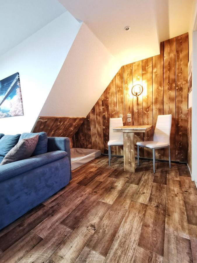 Reet Landhaus Ruegen Ummanz Eksteriør billede