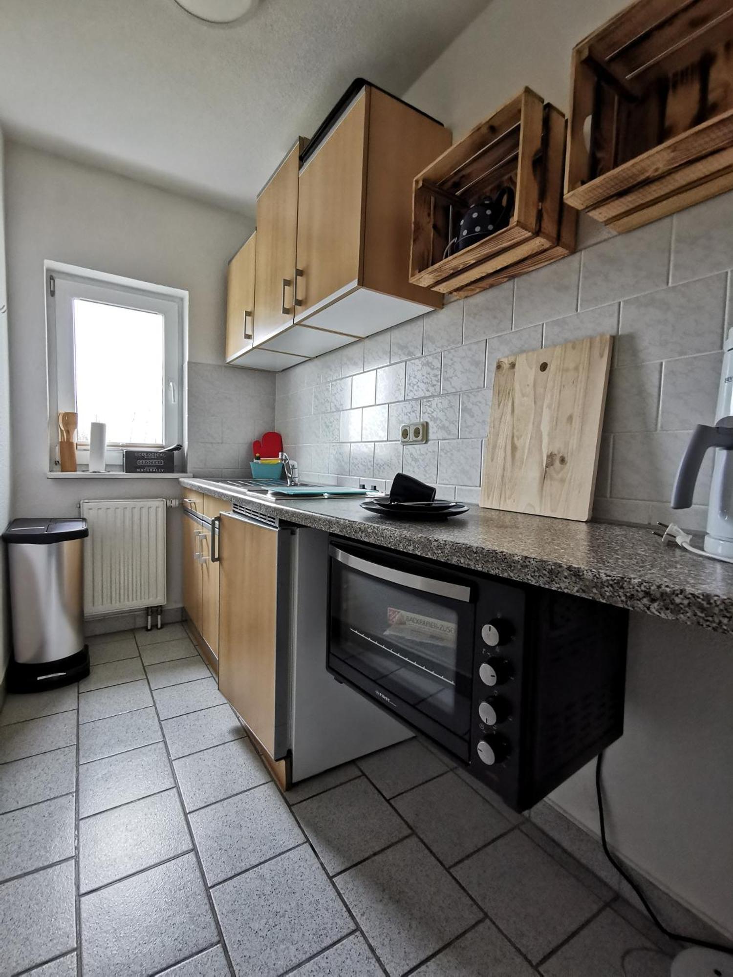 Reet Landhaus Ruegen Ummanz Værelse billede