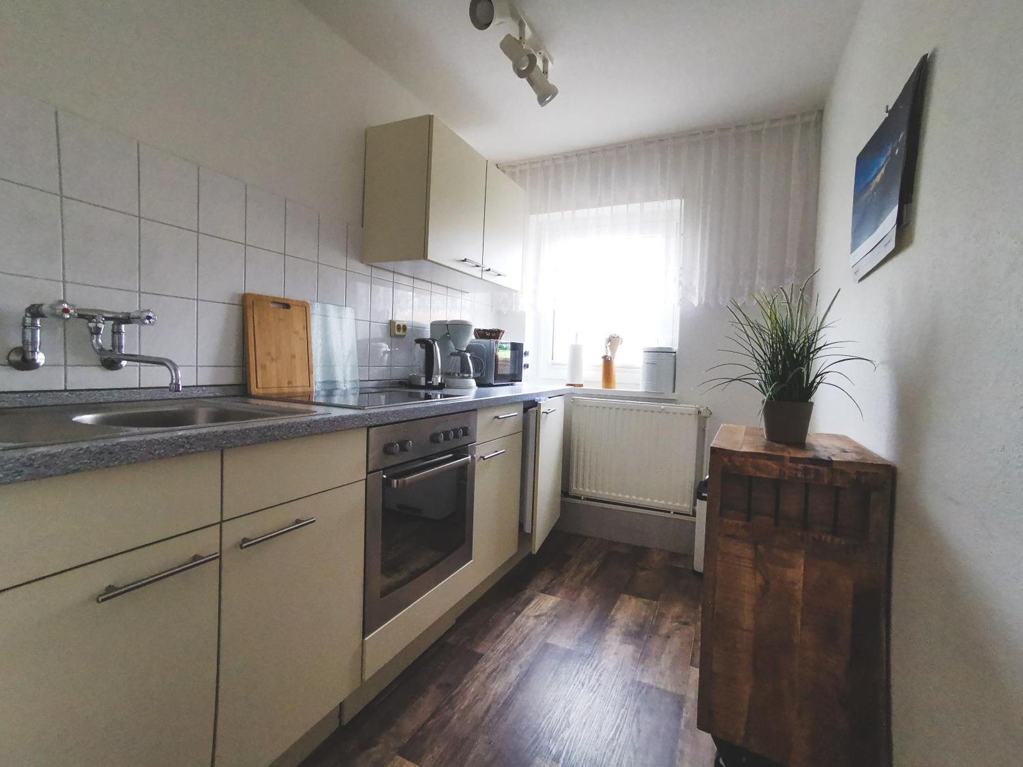 Reet Landhaus Ruegen Ummanz Værelse billede