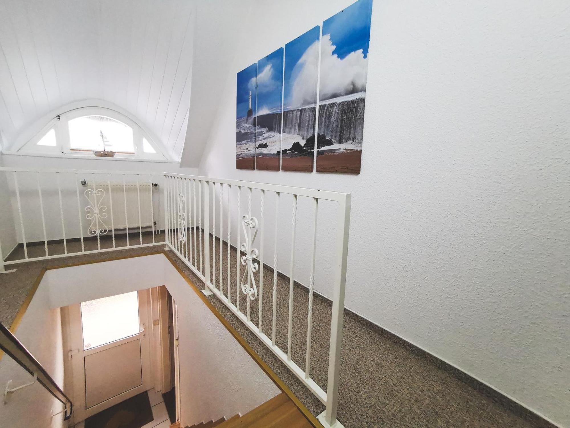 Reet Landhaus Ruegen Ummanz Værelse billede